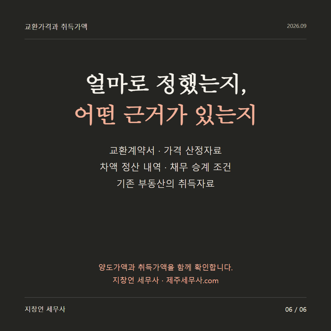 얼마로 정했는지, 어떤 근거가 있는지